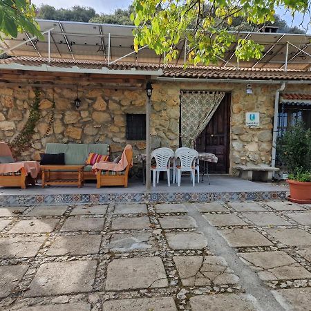 Gasthaus Casa Jurinea Torres  Exterior foto